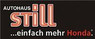 Logo Autohaus Albert Still GmbH